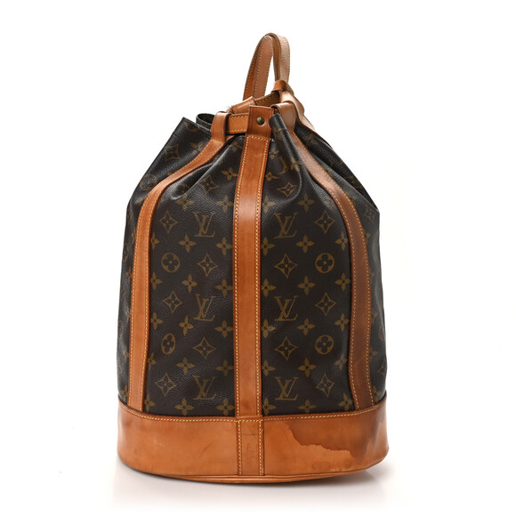 Louis Vuitton Randonnee Pm #184306L85B - Picture 1 of 11